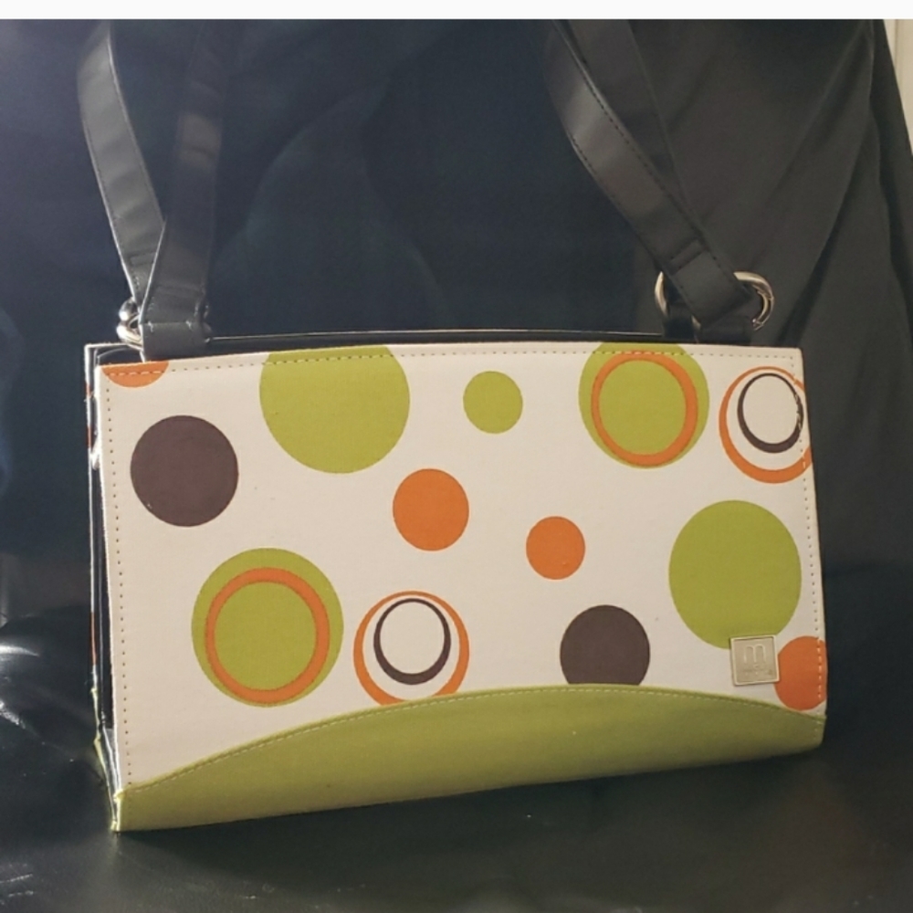 Purse  shell